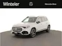 Mercedes-Benz GLB 200 4Matic 8G-Tronic