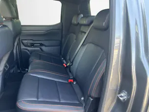 Ford Ranger DKab.Pick-up 3.0 EcoBlue 4x4 Wildtrak