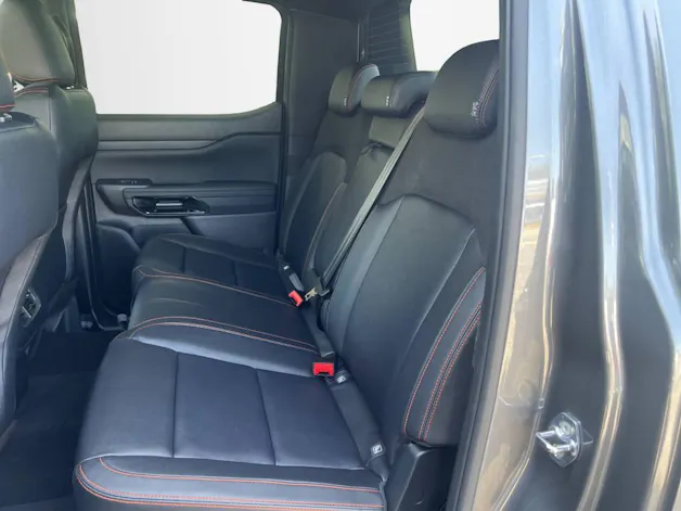 Ford Ranger DKab.Pick-up 3.0 EcoBlue 4x4 Wildtrak
