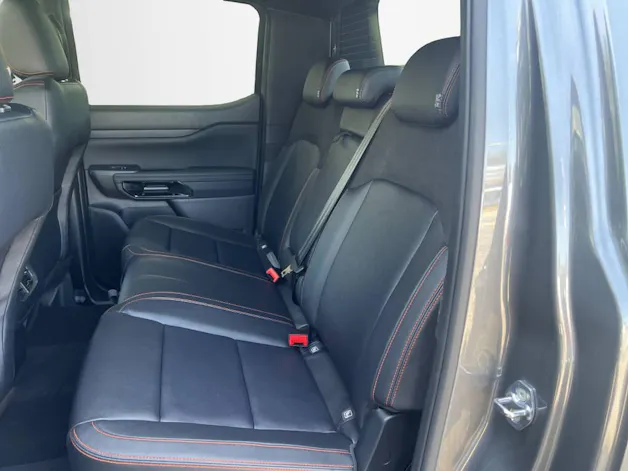 Ford Ranger DKab.Pick-up 3.0 EcoBlue 4x4 Wildtrak