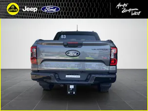 Ford Ranger DKab.Pick-up 3.0 EcoBlue 4x4 Wildtrak