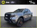 Ford Ranger DKab.Pick-up 3.0 EcoBlue 4x4 Wildtrak