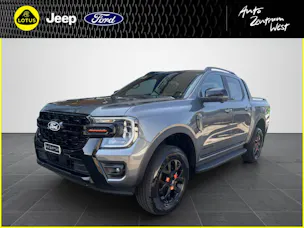 Ford Ranger DKab.Pick-up 3.0 EcoBlue 4x4 Wildtrak