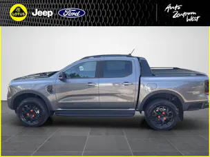 Ford Ranger DKab.Pick-up 3.0 EcoBlue 4x4 Wildtrak