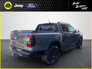 Ford Ranger DKab.Pick-up 3.0 EcoBlue 4x4 Wildtrak