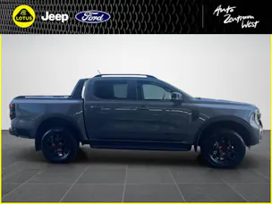 Ford Ranger DKab.Pick-up 3.0 EcoBlue 4x4 Wildtrak