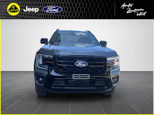 Ford Ranger DKab.Pick-up 3.0 EcoBlue 4x4 Wildtrak