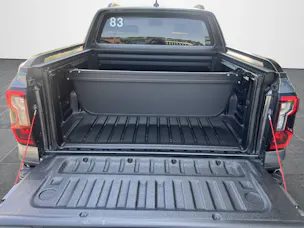 Ford Ranger DKab.Pick-up 3.0 EcoBlue 4x4 Wildtrak
