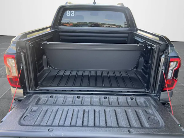 Ford Ranger DKab.Pick-up 3.0 EcoBlue 4x4 Wildtrak