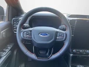 Ford Ranger DKab.Pick-up 3.0 EcoBlue 4x4 Wildtrak