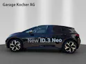 VW ID.3 Neo 58 kWh 190 PS Style