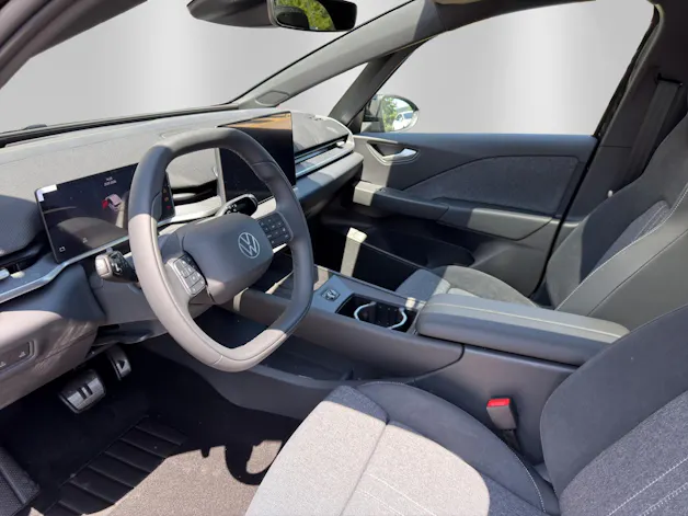 VW ID.3 Neo 58 kWh 190 PS Style