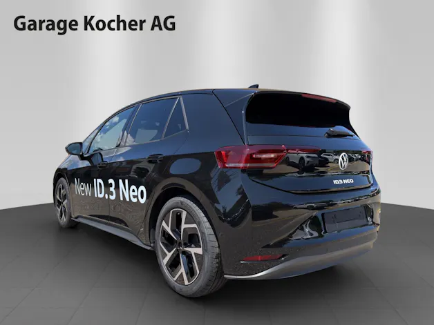 VW ID.3 Neo 58 kWh 190 PS Style