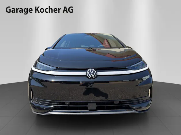 VW ID.3 Neo 58 kWh 190 PS Style