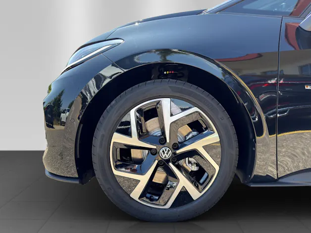 VW ID.3 Neo 58 kWh 190 PS Style