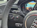 Audi RS4 Avant 2.9 TFSI quattro tiptronic