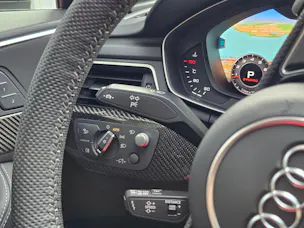 Audi RS4 Avant 2.9 TFSI quattro tiptronic