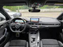Audi RS4 Avant 2.9 TFSI quattro tiptronic