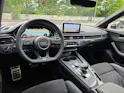 Audi RS4 Avant 2.9 TFSI quattro tiptronic