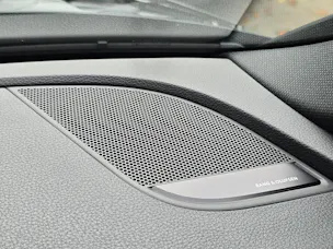 Audi RS4 Avant 2.9 TFSI quattro tiptronic
