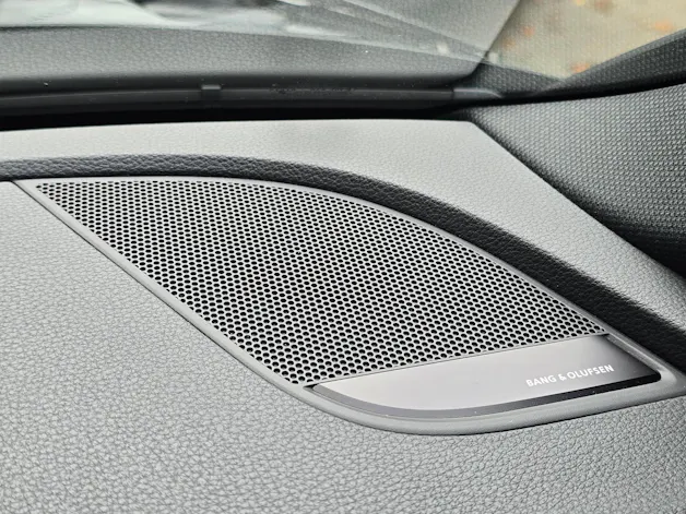 Audi RS4 Avant 2.9 TFSI quattro tiptronic