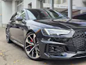 Audi RS4 Avant 2.9 TFSI quattro tiptronic