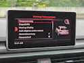Audi RS4 Avant 2.9 TFSI quattro tiptronic