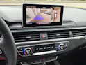 Audi RS4 Avant 2.9 TFSI quattro tiptronic