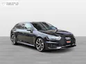 AUDI RS4 Avant 2.9 TFSI quattro tiptronic