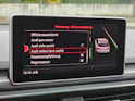 Audi RS4 Avant 2.9 TFSI quattro tiptronic