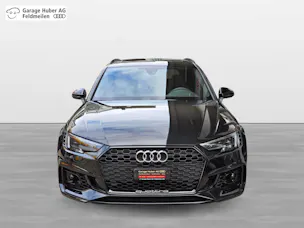 AUDI RS4 Avant 2.9 TFSI quattro tiptronic