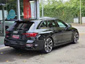 Audi RS4 Avant 2.9 TFSI quattro tiptronic