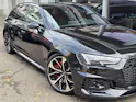 Audi RS4 Avant 2.9 TFSI quattro tiptronic