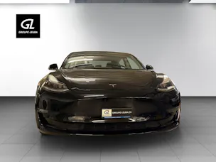 Tesla Model 3 Long Range Dual Motor AWD