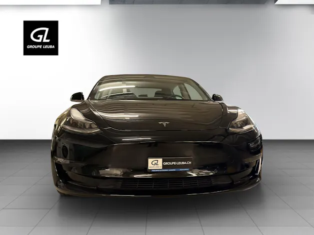 Tesla Model 3 Long Range Dual Motor AWD