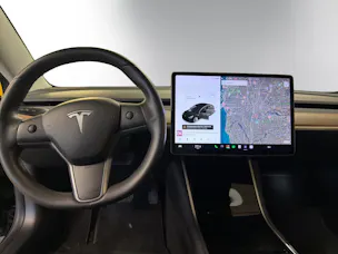 Tesla Model 3 Long Range Dual Motor AWD