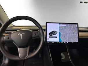Tesla Model 3 Long Range Dual Motor AWD