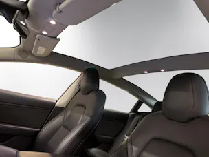 Tesla Model 3 Long Range Dual Motor AWD