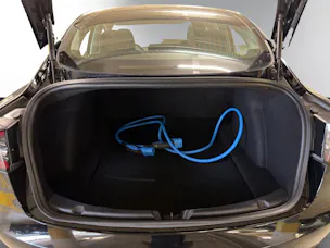 Tesla Model 3 Long Range Dual Motor AWD