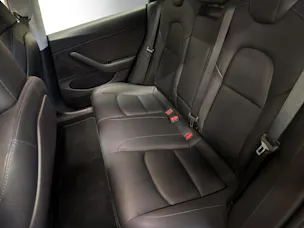 Tesla Model 3 Long Range Dual Motor AWD