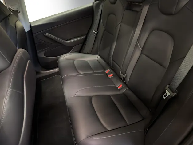 Tesla Model 3 Long Range Dual Motor AWD