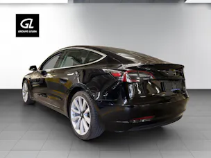 Tesla Model 3 Long Range Dual Motor AWD