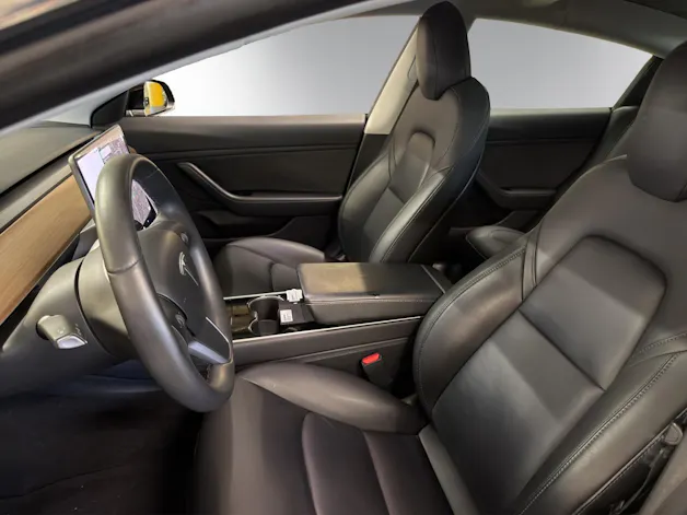 Tesla Model 3 Long Range Dual Motor AWD