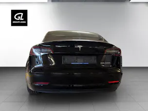 Tesla Model 3 Long Range Dual Motor AWD