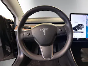 Tesla Model 3 Long Range Dual Motor AWD