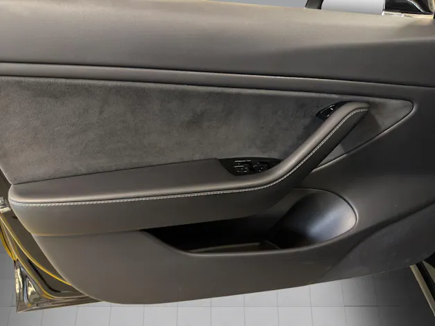 Tesla Model 3 Long Range Dual Motor AWD