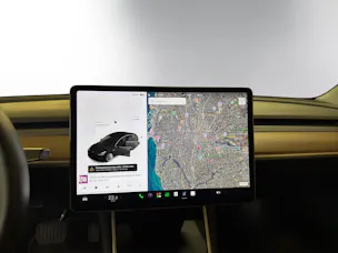 Tesla Model 3 Long Range Dual Motor AWD