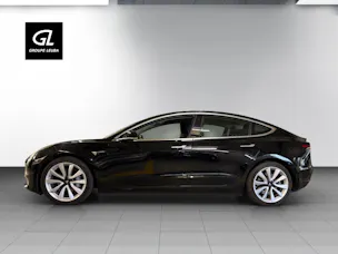 Tesla Model 3 Long Range Dual Motor AWD