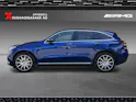 Mercedes-Benz EQC 400 AMG Line 4Matic