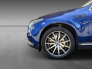 Mercedes-Benz EQC 400 AMG Line 4Matic